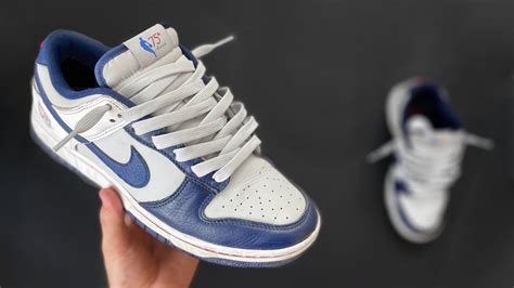 nike dunk schnüren|Nike Dunk Low schnüren .